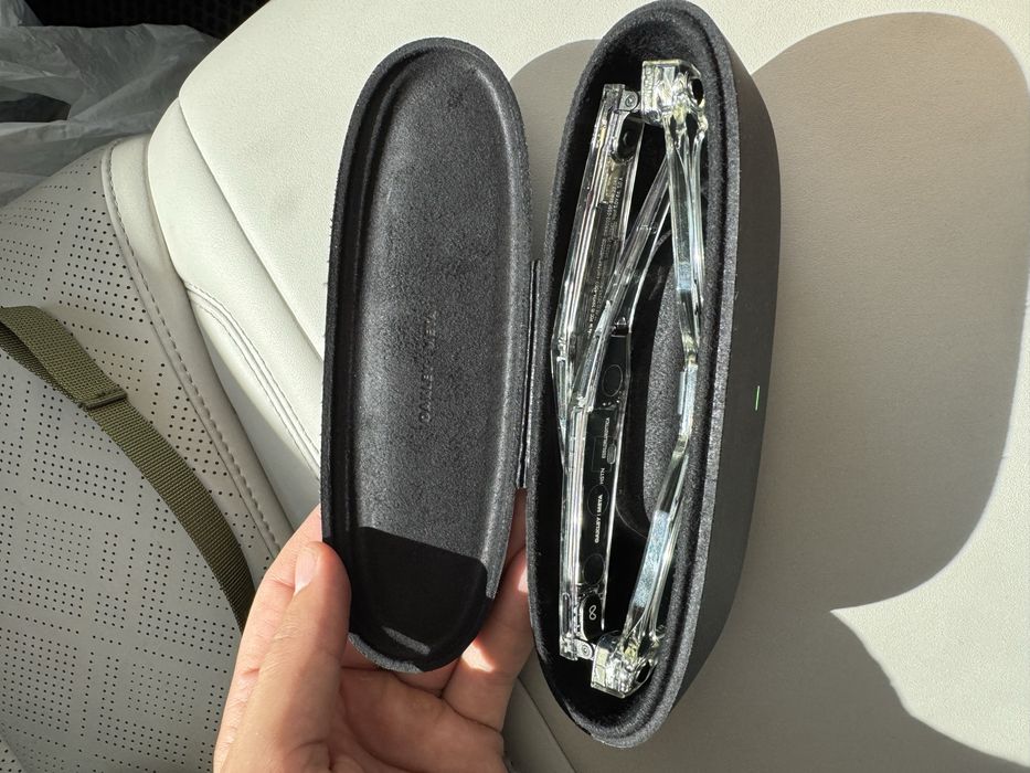 Oakley Meta HSTN