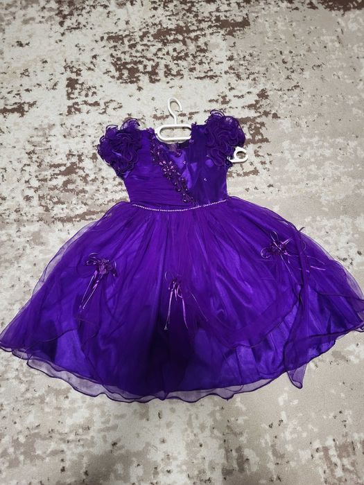 Rochie de ocazie pentru fetițe