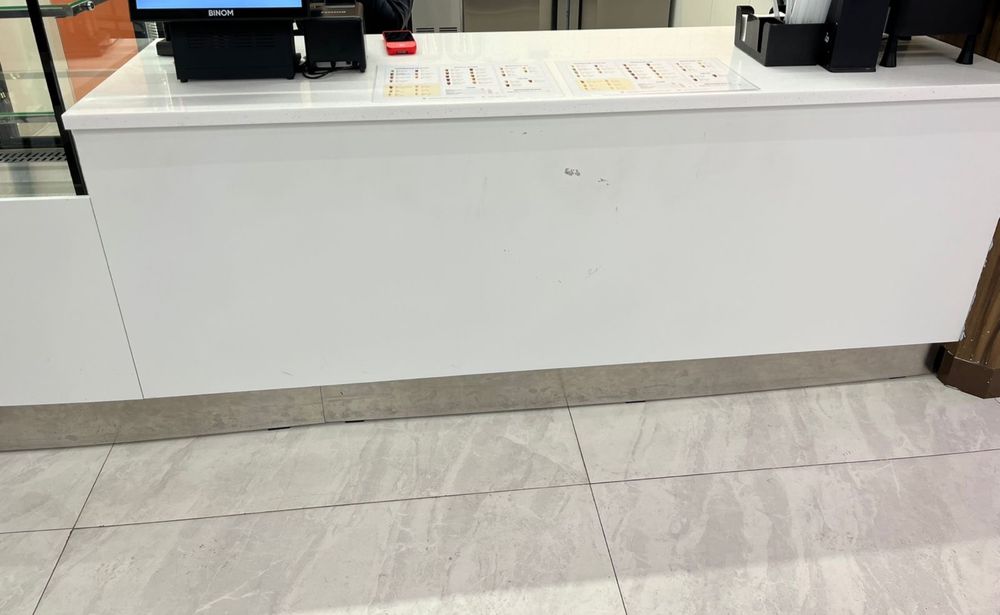 Продам барную стойку