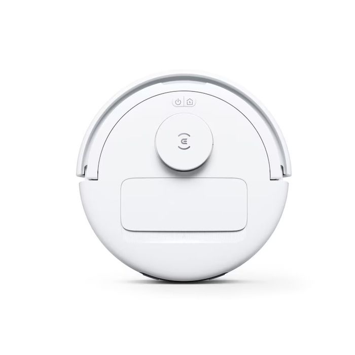 Робот прахосмукачка ECOVACS DEEBOT MINI 3200 mAh Бял 1.8 L