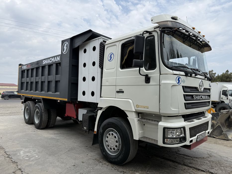 SHACMAN F3000 Сотилади!!!