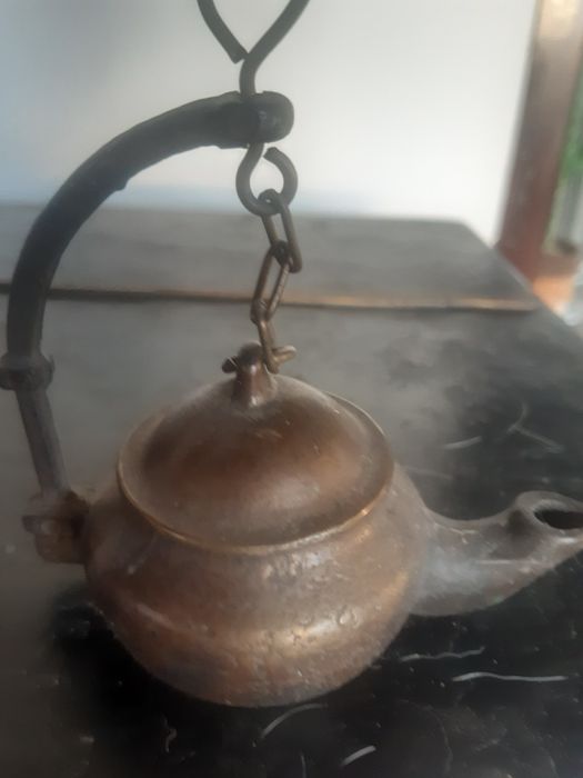 Opait de mana vintage