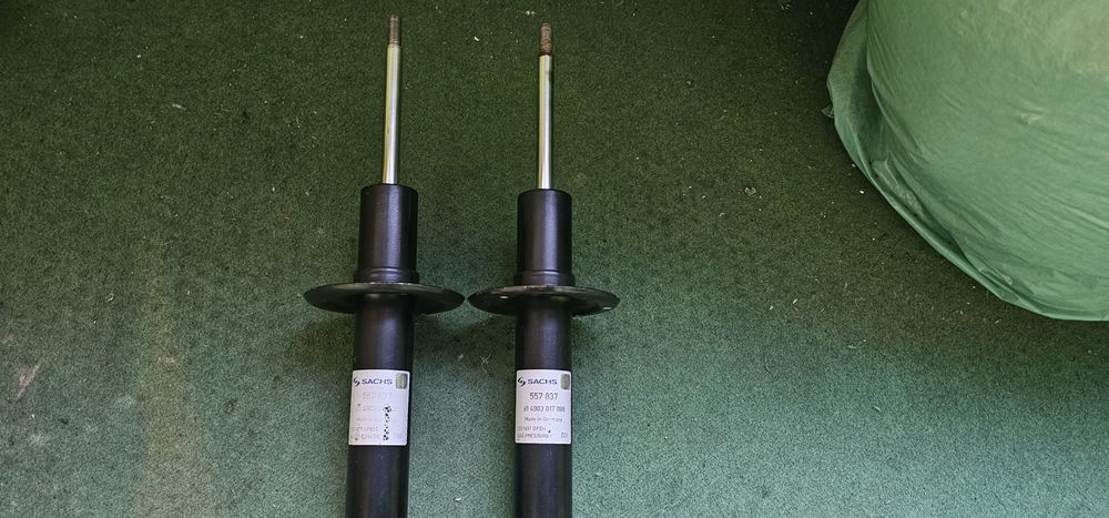 Амортисьори SACHS газови предни