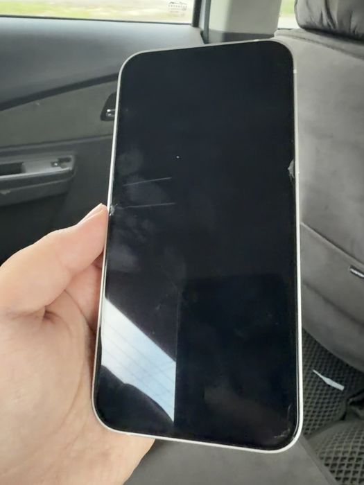 iPhone 12 128гб белый