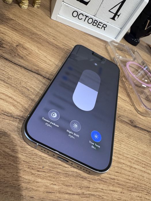 iPhone 16 pro 128gb