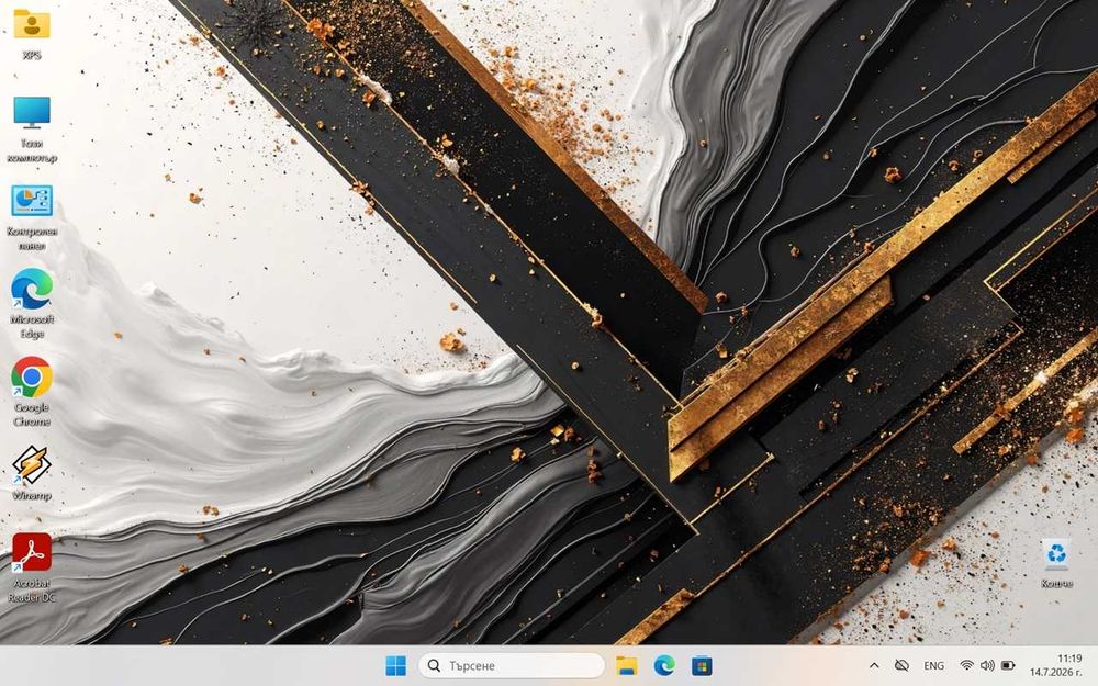 Dell XPS Plus 9320  i7 1360P/16GB/512SSD/FHD/Touchscreen/Подсветка