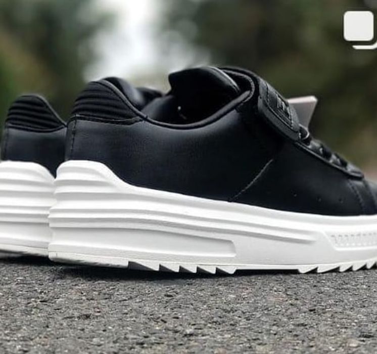 Fila кроссовки качество