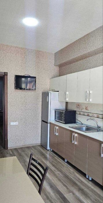 Аренда квартира Юнусабад 15 кв ЖК "Петушок" 3 комнатная новостройка