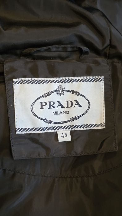 Geaca dama Prada