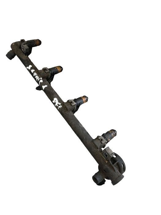 Rampa Injectoare Renault Scenic I Ja0/1_, Fa0_ 1999 - 2003 1.6 K4M 7..