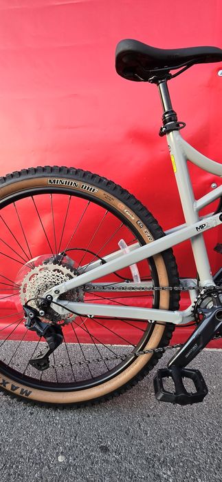 Jamis Dakar МР2 27.5 ц. L разм. 1х10 НОВ