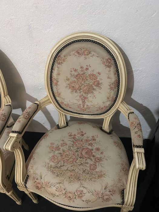 Fotolii medalion stil Ludovic