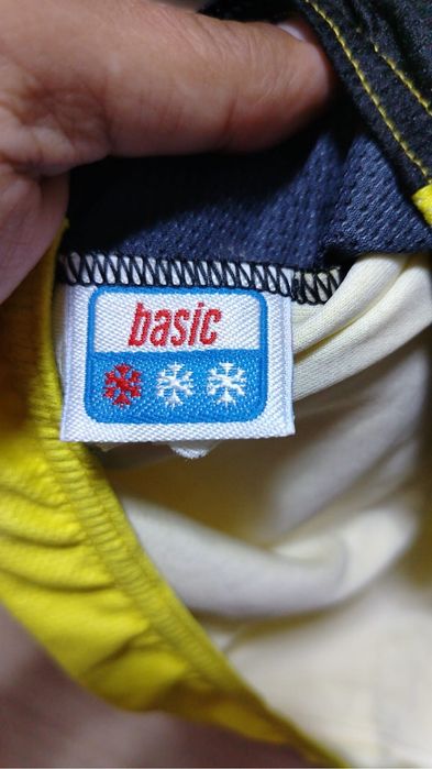 Windstopper castelli