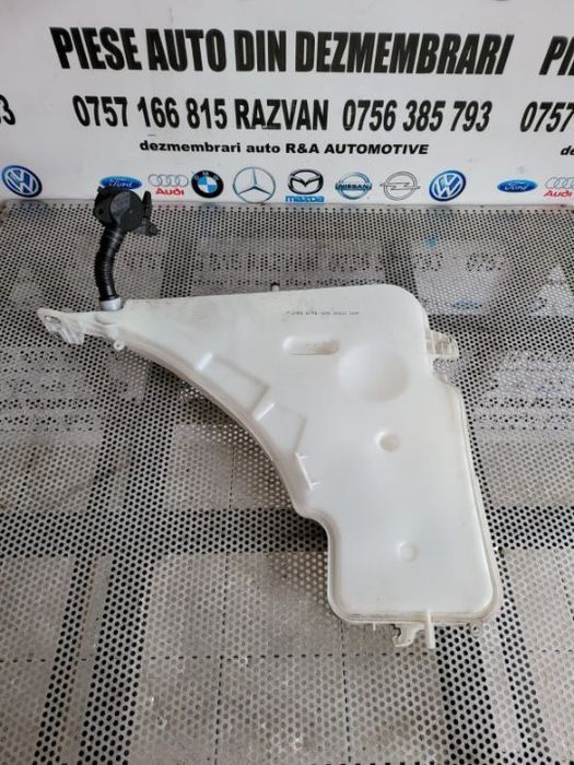 Bidonas Vas Lichid Parbriz Stropgel BMW F30 F31 Livram Oriunde In Tara