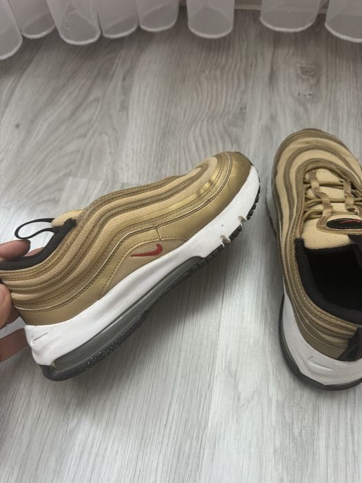 Детски маратонки Nike air max 33,5номер