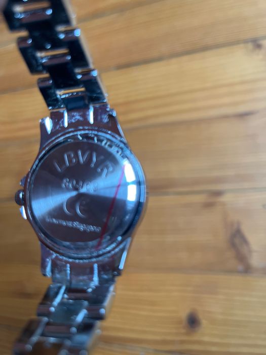 Кварцов часовник LBVYR