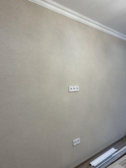 Ремонт под ключ г. Алматы