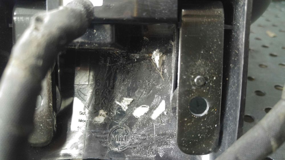 Ceasuri bord diesel mini countryman r60 62116977076