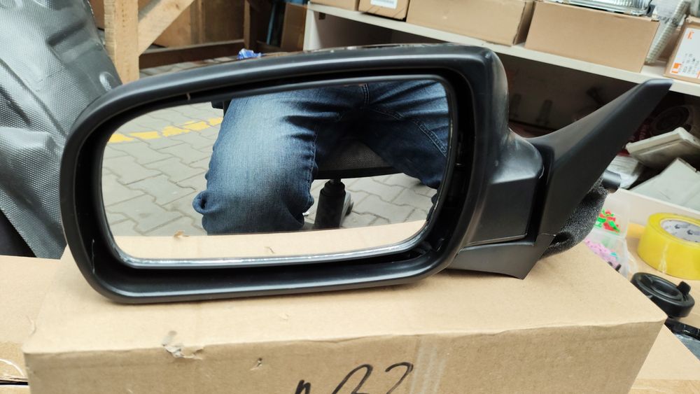 Зеркало Ниссан максима