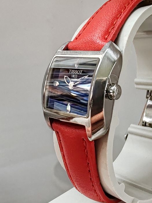 Ceas Tissot T Trend Quartz Dama