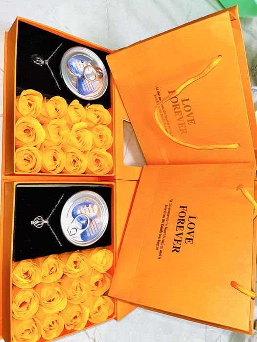 Цепочка с жемчугом