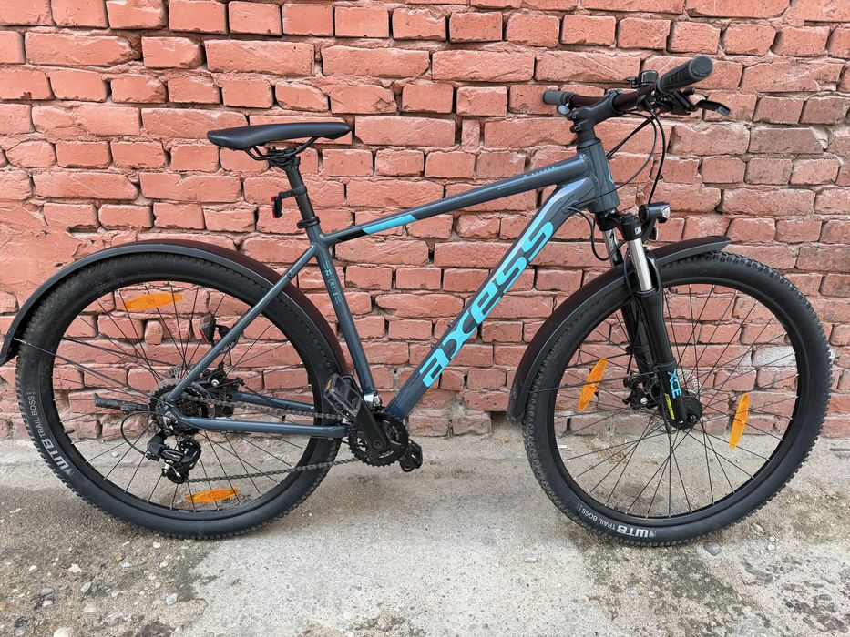 Алуминиев велосипед Axess 29 цола