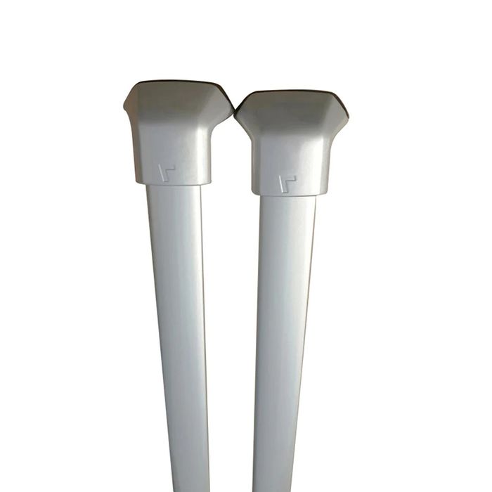 Рейлинги для хонды cr-v 12-17