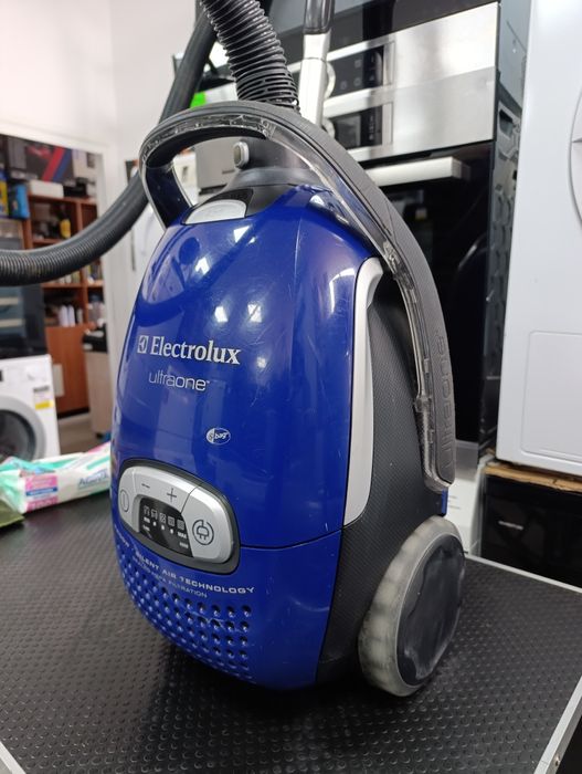 Прахосмукачка Electrolux