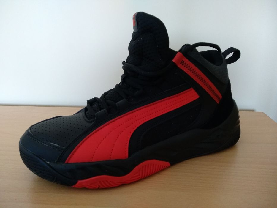 Продавам маратонки PUMA