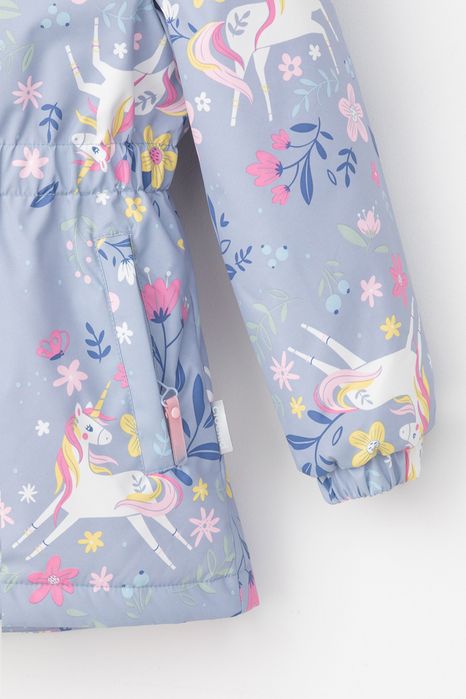 Куртка для девочки