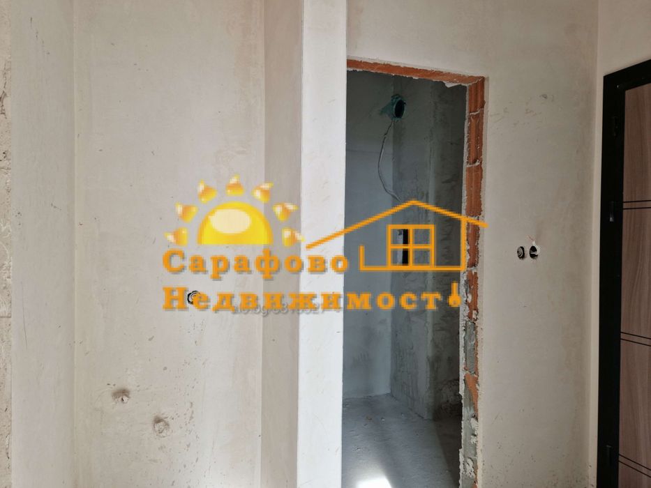 АКТ 16 Продава двустаен апартамент в Сарафово 50м2