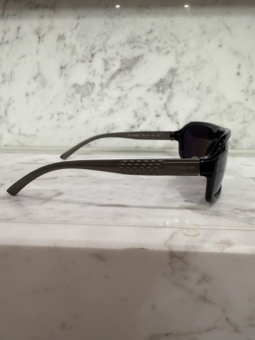 оригинальные очки porsche design