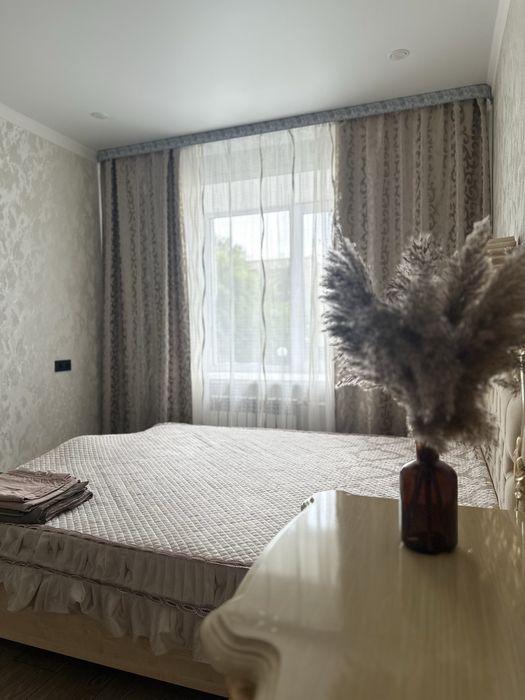 Сдам ЛЮКС квартиру посуточно