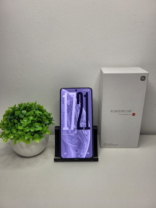 Xiaomi 14T 256/12