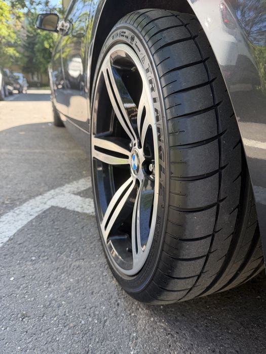 Jante Bmw style 167