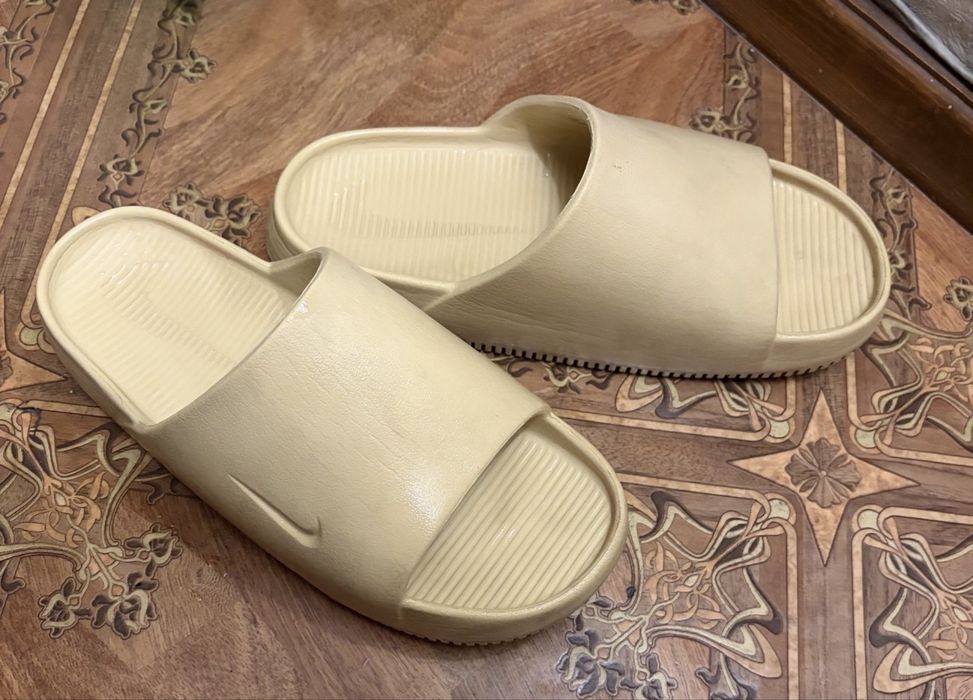 Сланцы Nike 38 размер