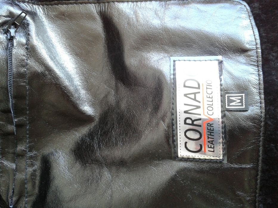 Дубленка мужская