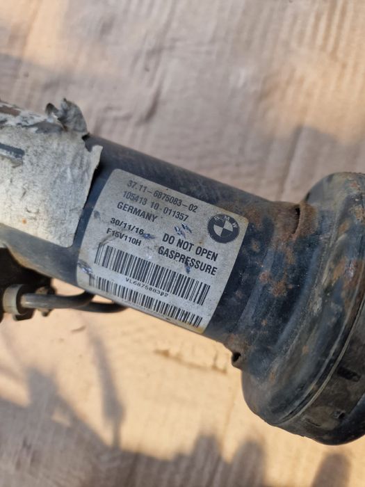 Telescop electric fata spate perne bmw f15 f16 x5 x6