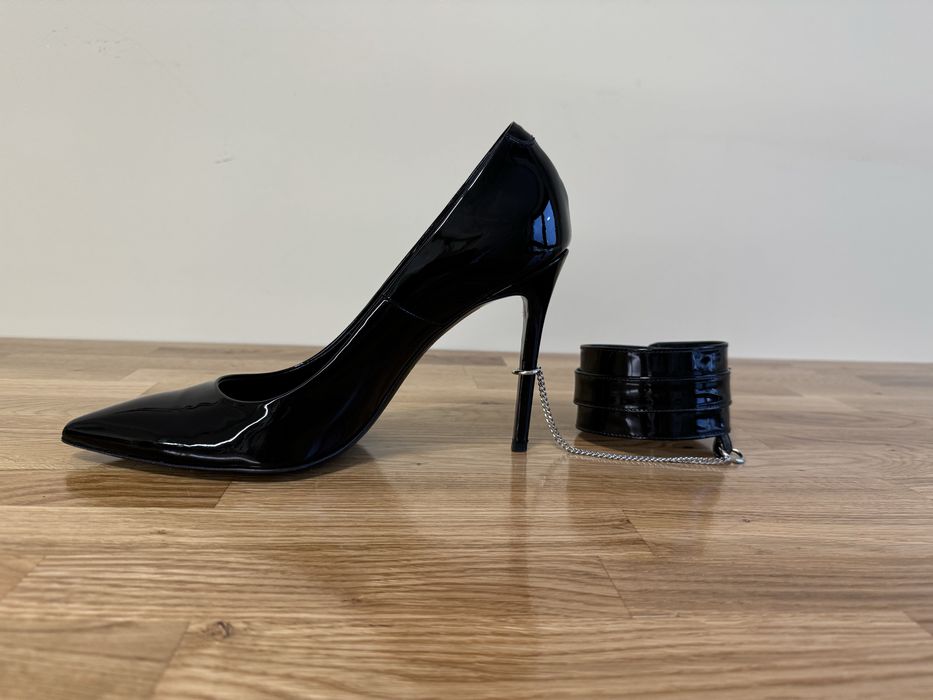 Обувки  Maison Ernest, размер 41, естествена кожа