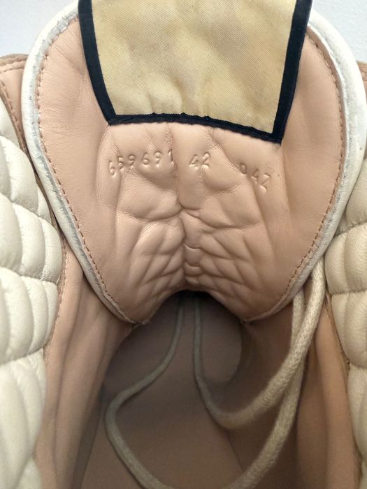 Ghete Gucci Originale damă