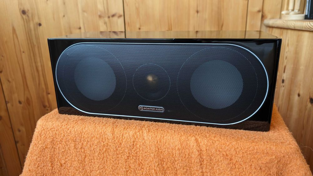 Boxa centru MONITOR AUDIO Radius 200