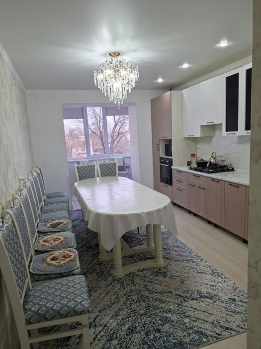 Продажа 2х комнатной квартиры