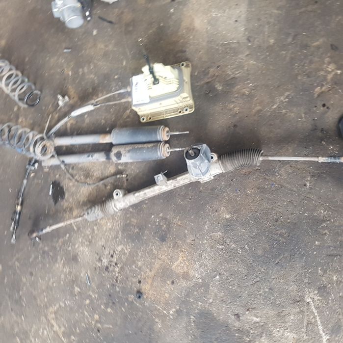 Жила скорости за фиат стило 1.8