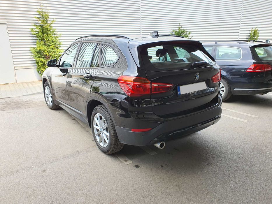 BMW X1 sDrive18i 2019 / 44 000 km - автоматик