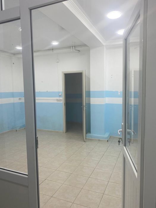 Продается помещение  мини пекарүя