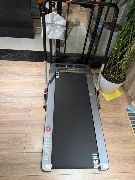 Беговая дорожка Yamaguchi Runway Pro-X