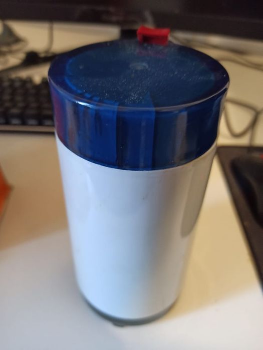 Электрокофемолка