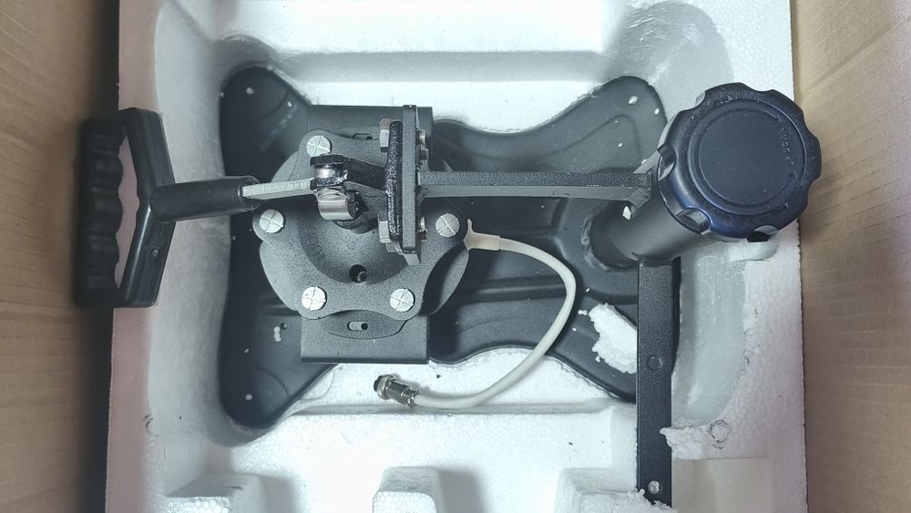 Presa termica pt personalizat sepci