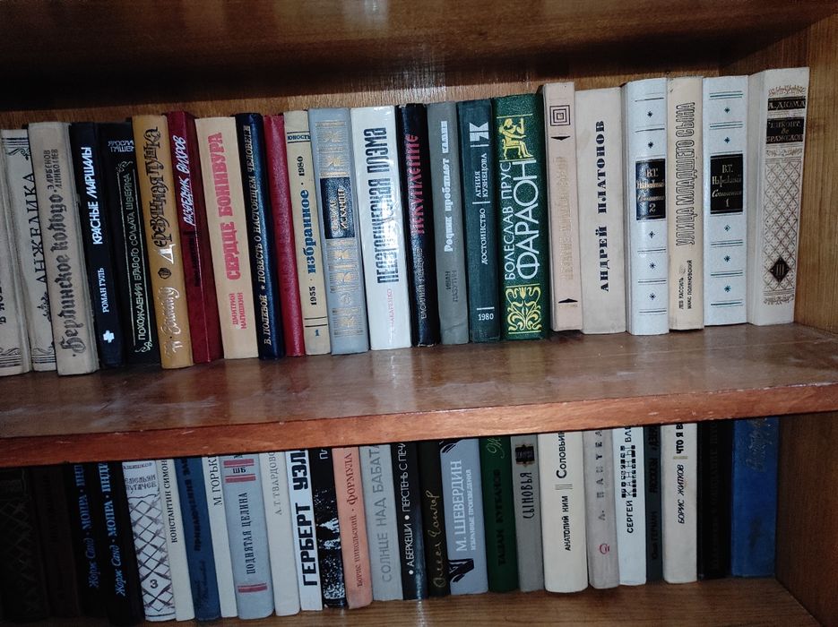 Продаются Книги.Разные