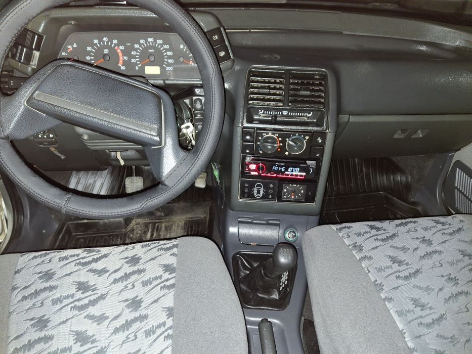 Продам универсал ваз 21111 в оригинальном состоянии  2006 года